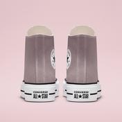 Converse Chuck Taylor All Star Lift Kadın Bej Sneaker