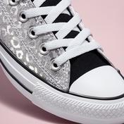 Converse Chuck Taylor All Star Kadın Beyaz Sneaker