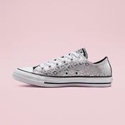 Converse Chuck Taylor All Star Kadın Beyaz Sneaker