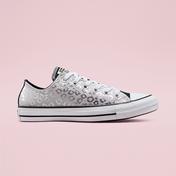 Converse Chuck Taylor All Star Kadın Beyaz Sneaker
