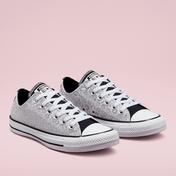Converse Chuck Taylor All Star Kadın Beyaz Sneaker
