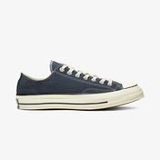 Converse Chuck Taylor OX Kadın Lacivert Sneaker