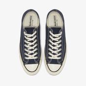 Converse Chuck Taylor OX Kadın Lacivert Sneaker