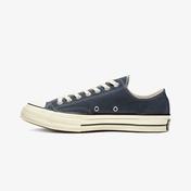 Converse Chuck Taylor OX Kadın Lacivert Sneaker