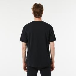 Napapijri S-Box Ss 3 Erkek Siyah T-Shirt