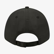 New Era Chicago Bulls League Essential 940 Unisex Siyah Şapka