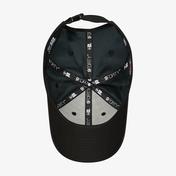 New Era Chicago Bulls League Essential 940 Unisex Siyah Şapka
