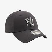 New Era New York Yankees 9Forty Unisex Siyah Şapka