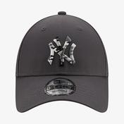 New Era New York Yankees 9Forty Unisex Siyah Şapka