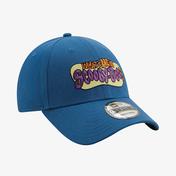 New Era Scooby Doo League Essential 940 Unisex Lacivert Şapka