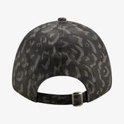 New Era New York Yankees 9Forty Unisex Siyah Şapka