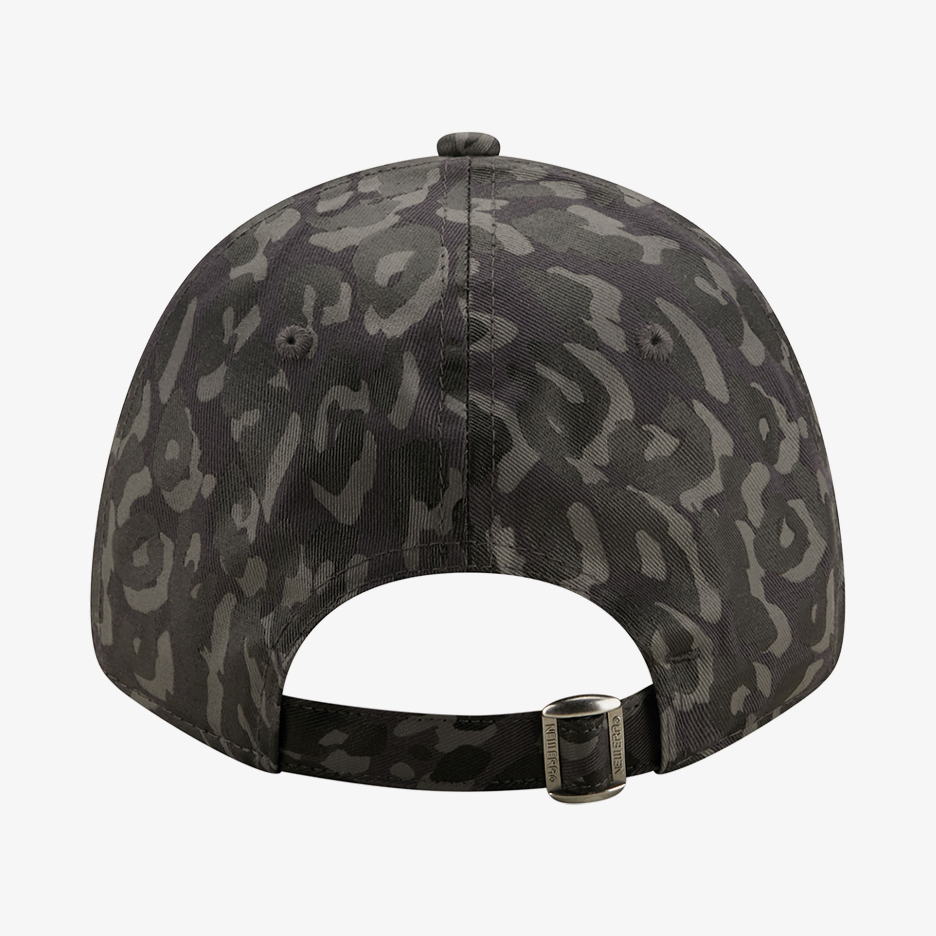New Era New York Yankees 9Forty Unisex Siyah Şapka