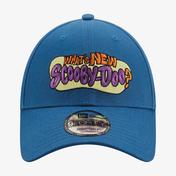 New Era Scooby Doo League Essential 940 Unisex Lacivert Şapka