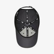 New Era New York Yankees 9Forty Unisex Siyah Şapka
