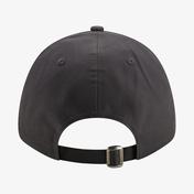 New Era New York Yankees 9Forty Unisex Siyah Şapka