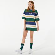 Guess Go Jenn Oversized Kadın Yeşil Elbise