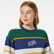 Guess Go Jenn Oversized Kadın Yeşil Elbise