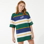 Guess Go Jenn Oversized Kadın Yeşil Elbise
