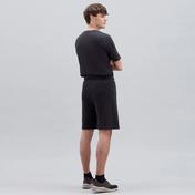 Skechers 2XI-Lock Flex Detailed 7 inch Erkek Siyah Şort