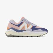 New Balance  5740 Lifestyle Kadın Mor Spor Ayakkabı