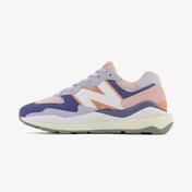 New Balance  5740 Lifestyle Kadın Mor Spor Ayakkabı
