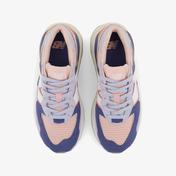 New Balance  5740 Lifestyle Kadın Mor Spor Ayakkabı