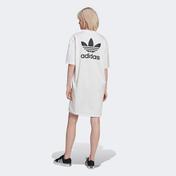 adidas  Kadın Beyaz Elbise