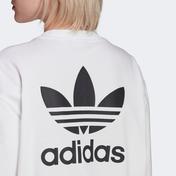 adidas  Kadın Beyaz Elbise