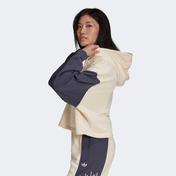 adidas Kadın Krem Sweatshirt