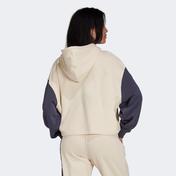 adidas Kadın Krem Sweatshirt