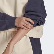 adidas Kadın Krem Sweatshirt