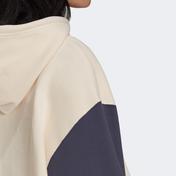 adidas Kadın Krem Sweatshirt