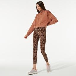 Nike Sportswear Air Kadın Kahverengi Sweatshirt