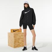 Nike Sportswear Essential Kadın Siyah Ceket