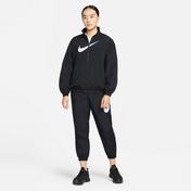 Nike Sportswear Essential Kadın Siyah Ceket