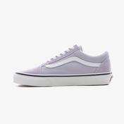 Vans UA Old Skool Kadın Mor Sneaker