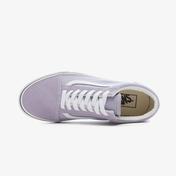 Vans UA Old Skool Kadın Mor Sneaker