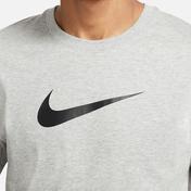 Nike Sportswear Erkek Beyaz T-Shirt