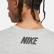 Nike Sportswear Erkek Beyaz T-Shirt