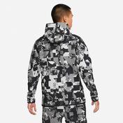 Nike Sportswear Tech Fleece Erkek Gri Eşofman Üstü