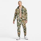 Nike Sportswear Tech Fleece Erkek Krem Eşofman Üstü