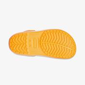 Crocs Crocband Kadın Turuncu Terlik