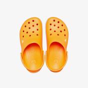 Crocs Crocband Kadın Turuncu Terlik