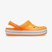 Crocs Crocband Kadın Turuncu Terlik