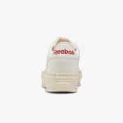 Reebok Club C Double Geo Kadın Beyaz Spor Ayakkabı