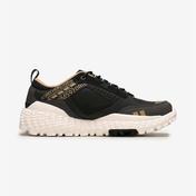 Skechers Monster Erkek Siyah Spor Ayakkabı