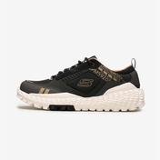 Skechers Monster Erkek Siyah Spor Ayakkabı