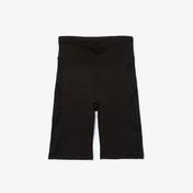Lacoste SPORT Kadın Slim Fit Siyah Şort