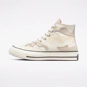 Converse Chuck 70 Hi Egret Ekek Bej Sneaker