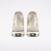 Converse Chuck 70 Hi Egret Ekek Bej Sneaker